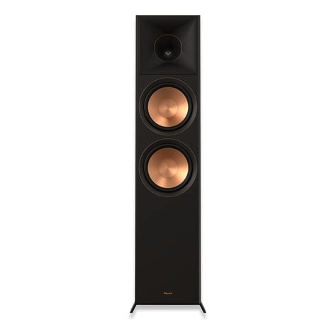 RP-8000F II Floorstanding Speaker | Klipsch