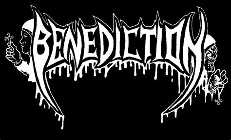 BENEDICTION - Party.San Metal Open Air