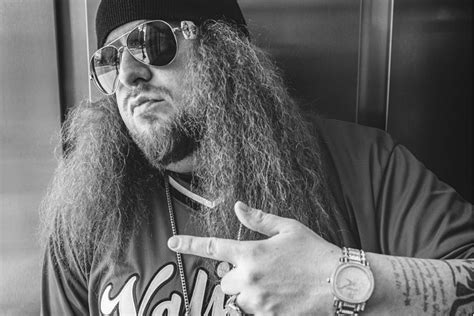 Rittz Opens Up About His Struggle Getting to the 'Top of the Line'