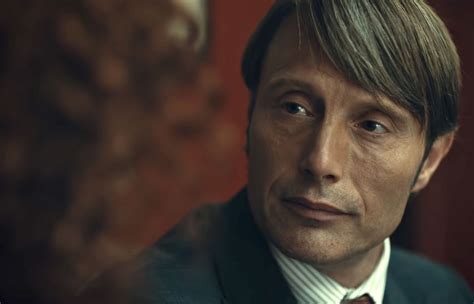 Hannibal | Mads Mikkelsen fala sobre possibilidade de retorno da série ...