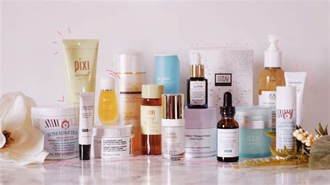 Beauty Care Products: Enhancing Your Natural Beauty