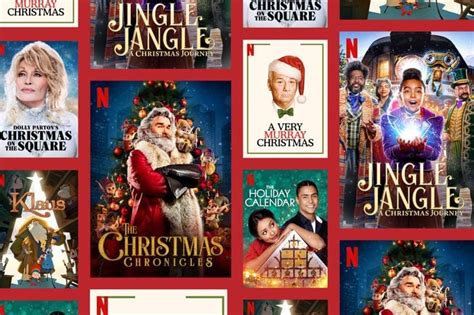 40 Best Christmas Movies on Netflix to Stream in 2022