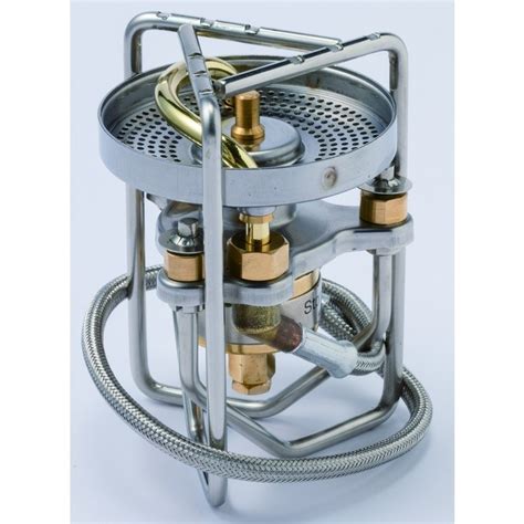 Soto StormBreaker Multi-Fuel Stove | Outside.co.uk