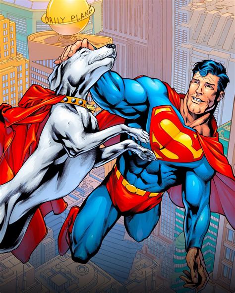 James Gunn "Offers" Chris Pratt Role of Krypto in "Superman: Legacy"