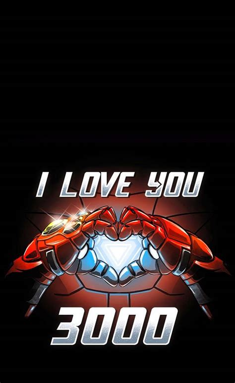 Iron Man And Iron Spider Man Love You 3000 Wallpapers - Wallpaper Cave