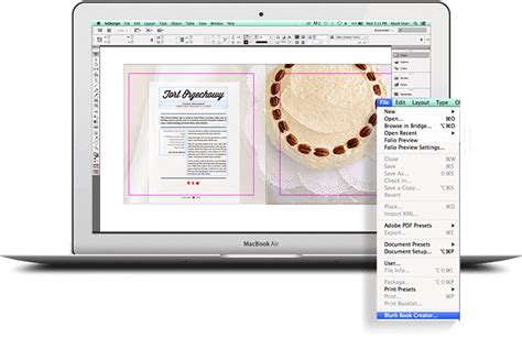 Adobe InDesign & CC Plugin Download - Book Design Software | Blurb