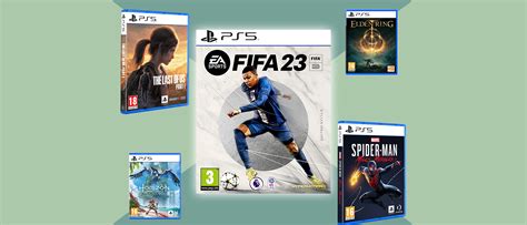 The BEST PS5 games to buy now - Daily Mail