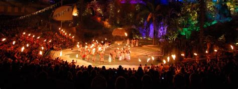 4 Things You’ll Love About the Polynesian Cultural Center in Oahu