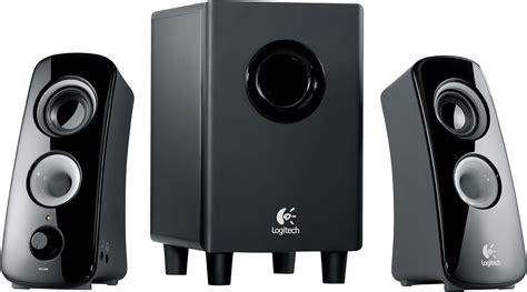 Logitech Z313 Review: An Attractive Speaker For Music Fans [2024]