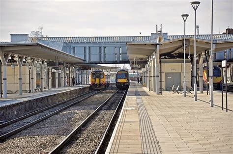 18584 | Derby Railway Station, which when it opened in 1839,… | Flickr