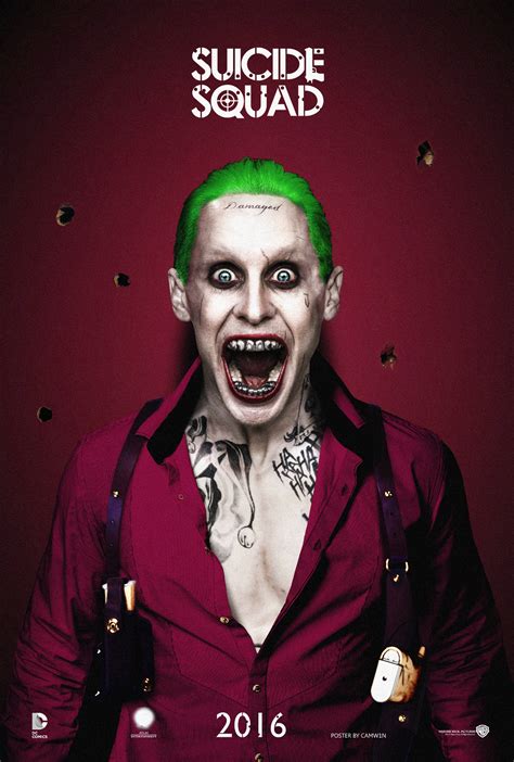 🔥 [50+] Jared Leto Joker Wallpapers | WallpaperSafari