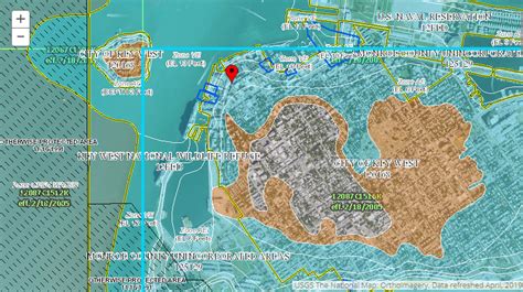 South Florida Flood Maps Archives – Lisa Miller Associates