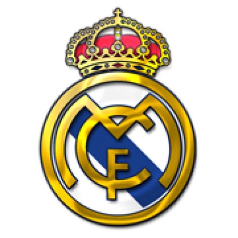 23+ Real Madrid Logo Png Hd