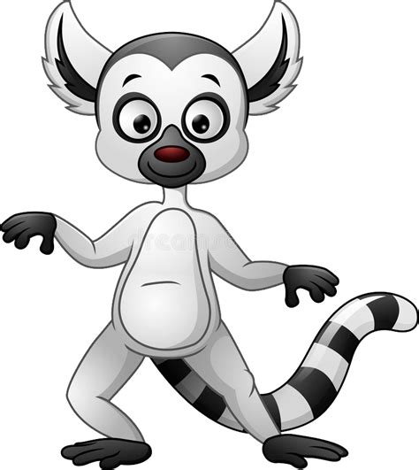 Lemur PNG Transparent Images