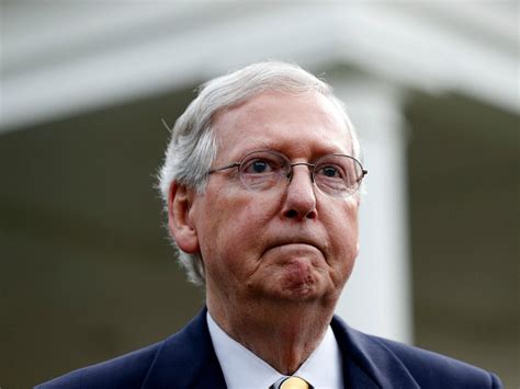 Mitch McConnell Slips More Kickbacks into Senate Healthcare Bill ...