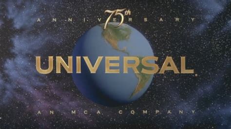 Universal Studios Movie Logo