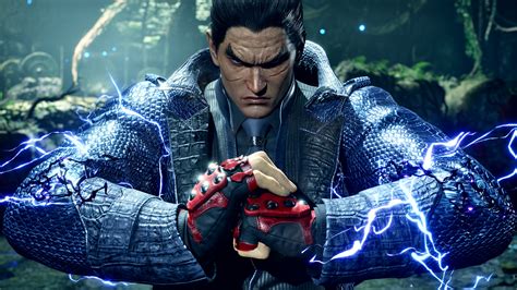 Tekken 8 Main Story Length: How Long Is Story Mode? - GameRevolution