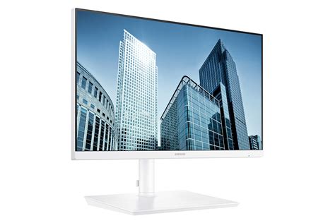 SAMSUNG SH850 Series 24-Inch WQHD (2560x1440) Computer Monitor, Display ...