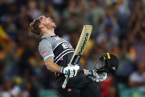 Phillips fires NZ to win over Sri Lanka | Otago Daily Times Online News