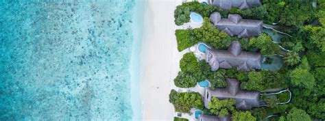 10 Best Eco Friendly Resorts In Maldives - Promoting Sustainable Tourism