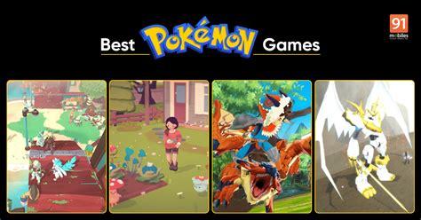 Pokemon games - munimoro.gob.pe