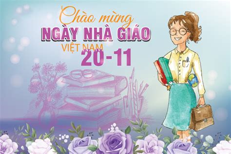 Tuyển chọn 20/11 hinh anh đẹp nhất cho dế yêu của bạn.