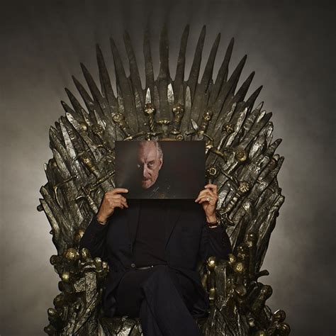 Charles Dance - Game of Thrones Photo (38311114) - Fanpop