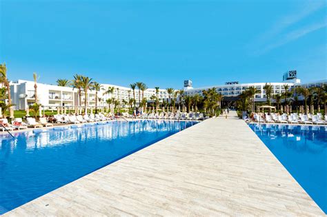 Riu Palace Meloneras Hotel, Gran Canaria - Holiday Hypermarket