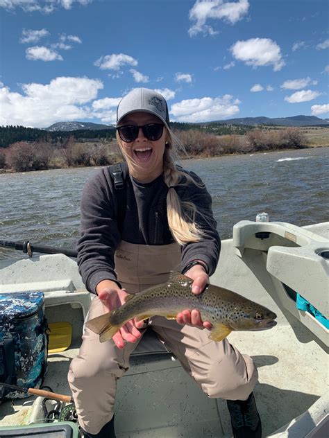 Madison River Fishing Report - May 5, 2020 - Madison River Outfitters