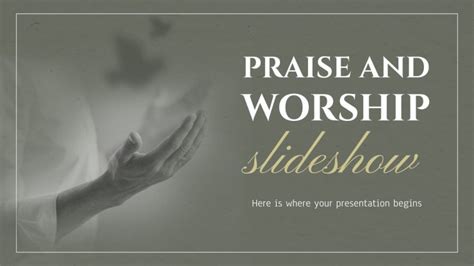 323 Background Ppt Worship Pictures - MyWeb