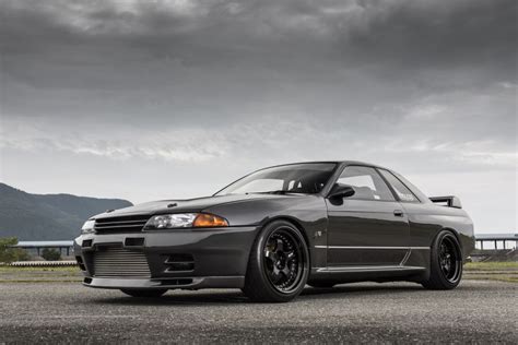 that911 | Source: RA64FREDDY | Nissan skyline gtr r32, Nissan skyline ...