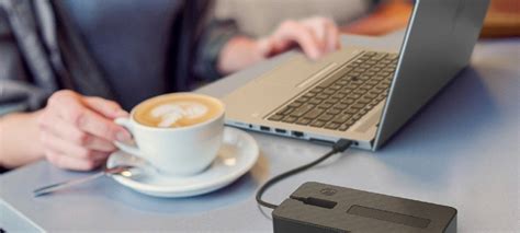 Pros and Cons of a Portable Laptop Power Bank