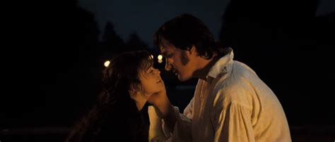 Lizzie And Mr. Darcy Best Scenes In Pride & Prejudice