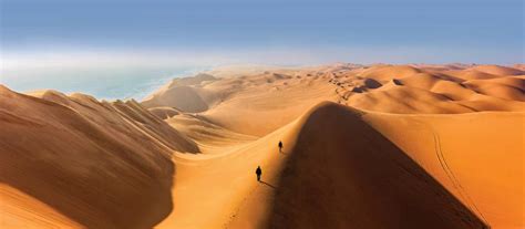 Namib Desert and beyond: Discover the best of Namibia | World Exp