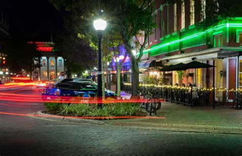 15 Things to Do in Gainesville at Night: A List of Places to Go When ...