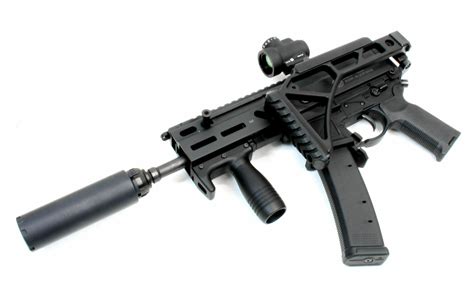 SEARCH BY FIREARM - GRAND POWER STRIBOG - Page 1 - A3 Tactical Inc.