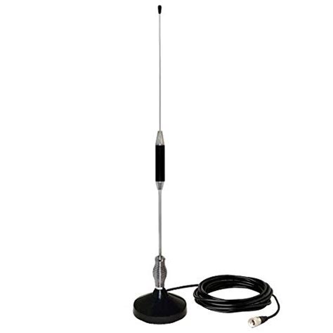 Find The Best Cb Radio Mobile Antenna Reviews & Comparison - Katynel