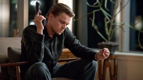 Inception Ending Explained: Decoding The Dreamscapes Of Inception ...