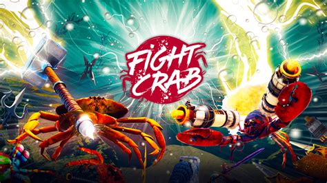 Fight Crab for Nintendo Switch - Nintendo Official Site