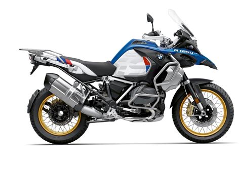 2020 BMW R1250 GS Adventure [Specs & Info] | wBW