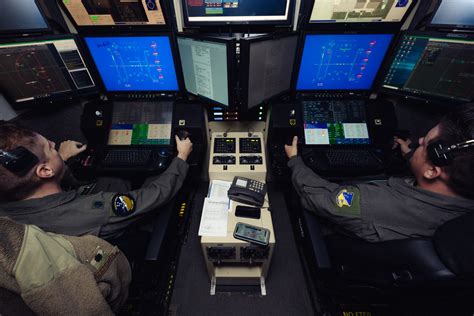 MQ-9 Pilots Learn To Take Off and Land Via Satellite in ACE Push - Hype ...