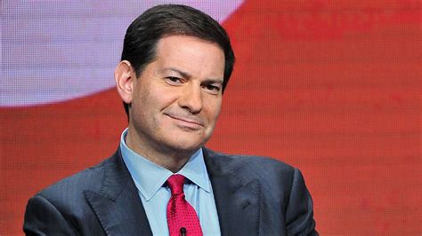 Two More Women Accuse Mark Halperin of Sexual Misconduct