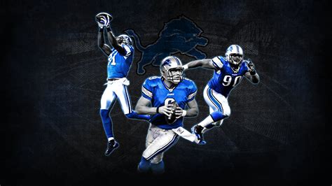 Detroit Lions 2018 Wallpapers ·① WallpaperTag