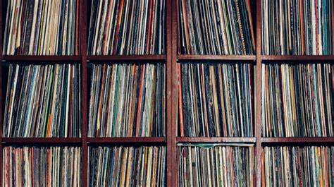 How To Reduce A Record Collection And Why You Should - Vinyl Chapters