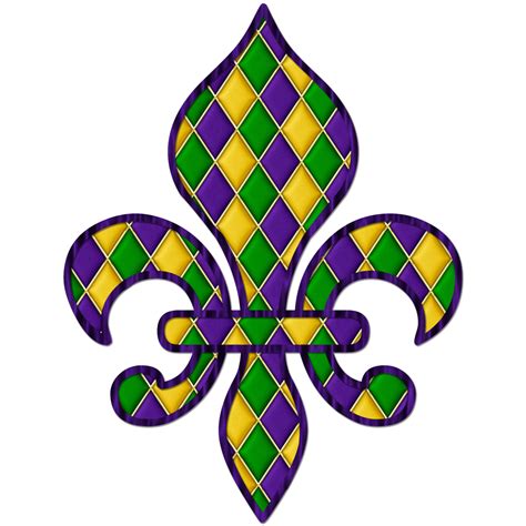 Mardi Gras 2022 Clipart