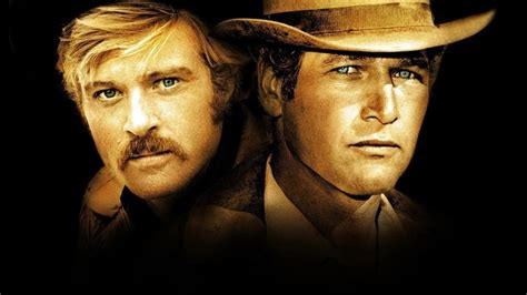 Butch Cassidy and the Sundance Kid (1969) Full Movie