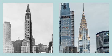 Celebrating the Chrysler Building’s Complicated, 90-Year History