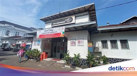 Daftar Lengkap Kode Pos dan Kantor Pos di Kota Cirebon