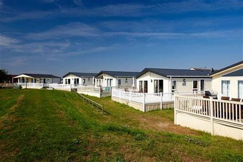 Steeple Bay Holiday Park - Park Holidays | AM Caravans