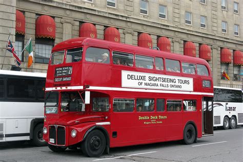 London Double-Decker Bus... - a photo on Flickriver